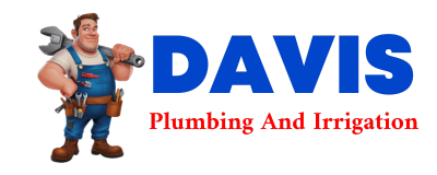 Trusted plumber in HOULKA